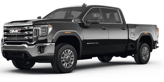 GMC SIERRA HD 2023 1GT48MEY1PF163294 image GMC SIERRA HD 2023 1GT48MEY1PF163294 image